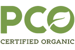 PCO logo