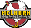 MELHORN SALES SERVICE & TRUCKING CO